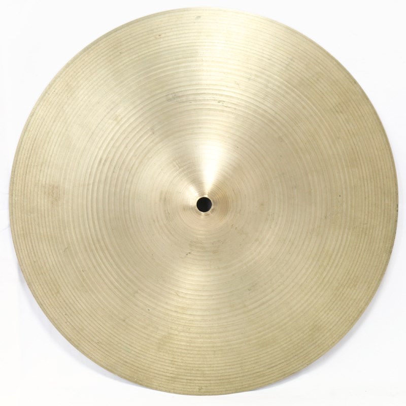 Zildjian 1970's A Zildjian Medium Crash 13の画像